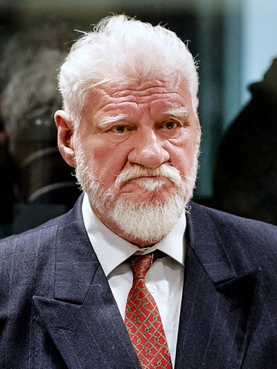 Slobodan Praljak