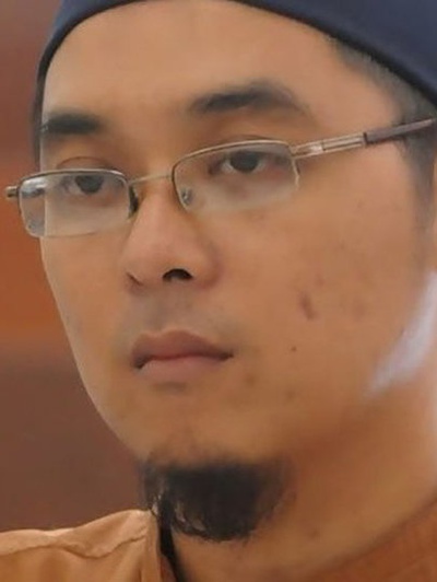 Bahrun Naim
