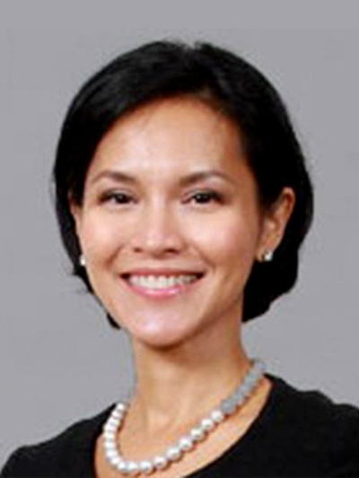 Arini Sarraswati Subianto