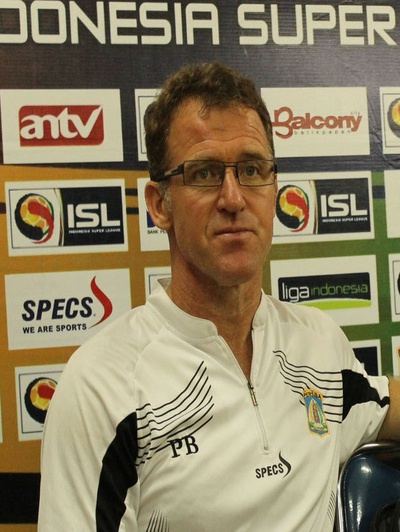 Peter Butler