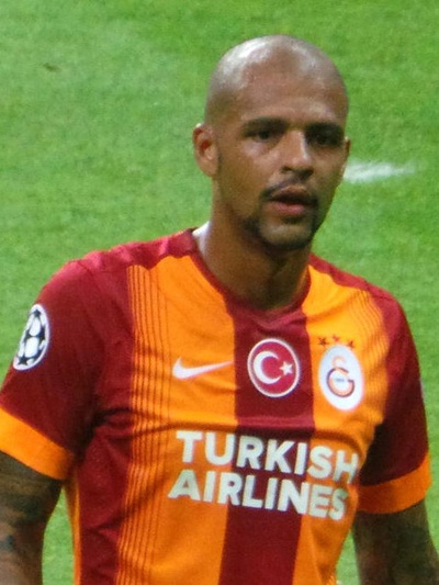 Felipe Melo