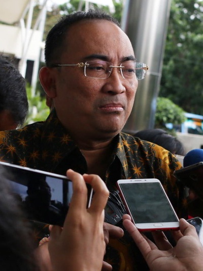 Firman Wijaya