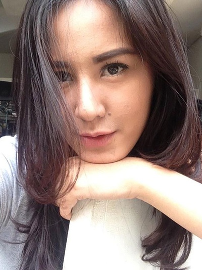 Selena Alesandra