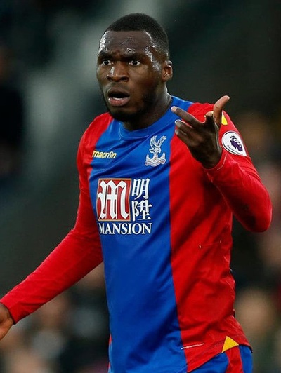 Christian Benteke Liolo