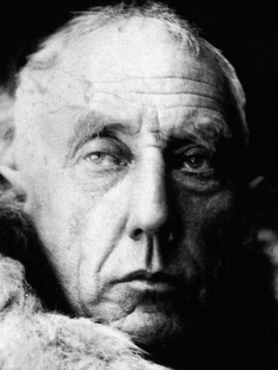 Roald Amundsen