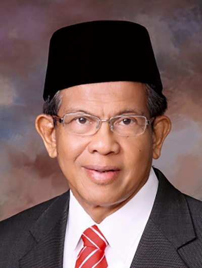 Andi Mappethang Fatwa