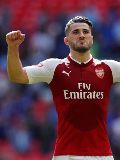 Sead Kolasinac