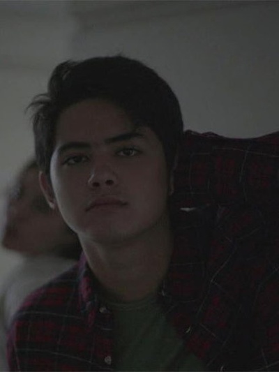 Aliando Syarief