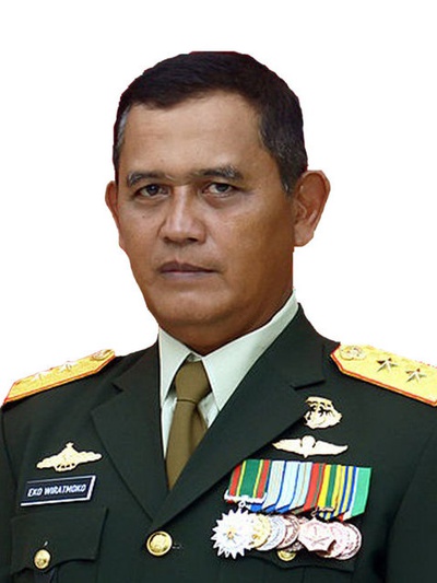 Eko Wiratmoko