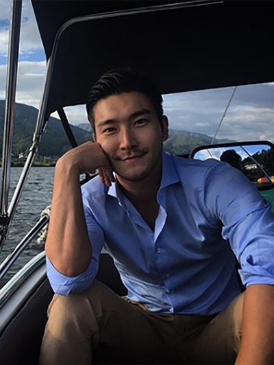 Choi Siwon