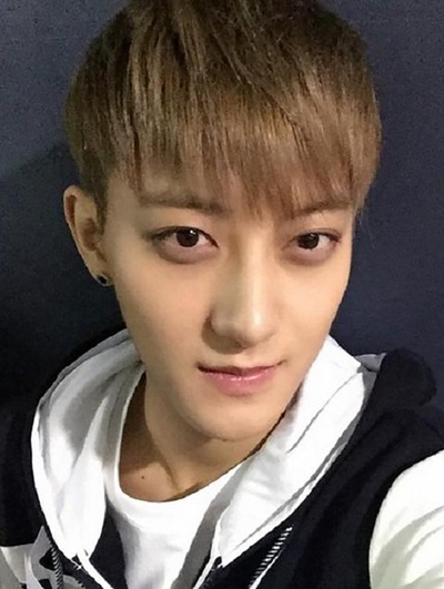 Huang Zitao