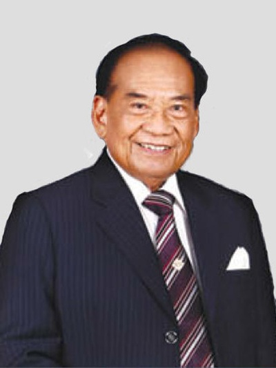 Sukamdani Sahid Gitosardjono