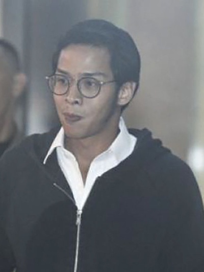 Rheza Herwindo