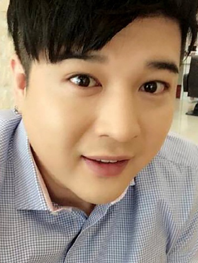 Shin Donghee