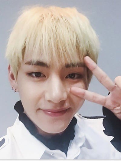 Kim Taehyung