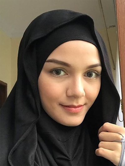 Nadya Almira