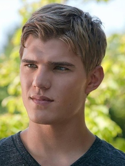 Chris Zylka