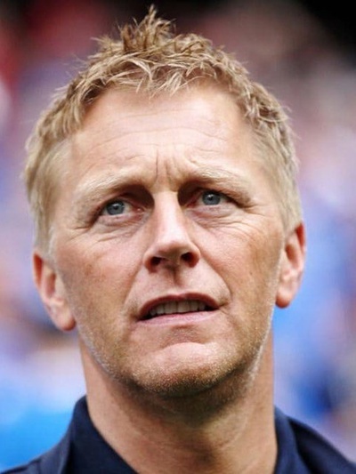 Heimir Hallgrimsson