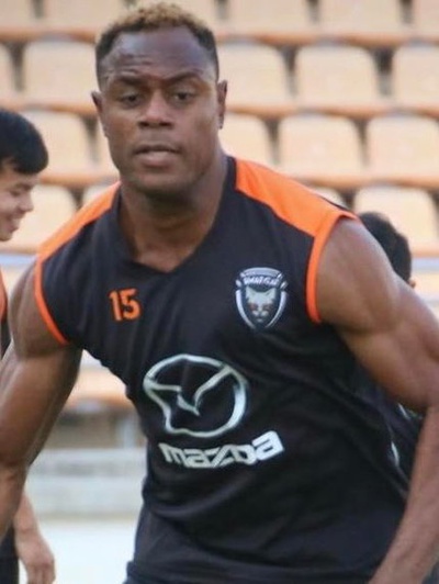 Victor Igbonefo