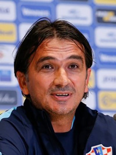 Zlatko Dalic