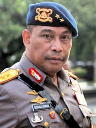 Murad Ismail