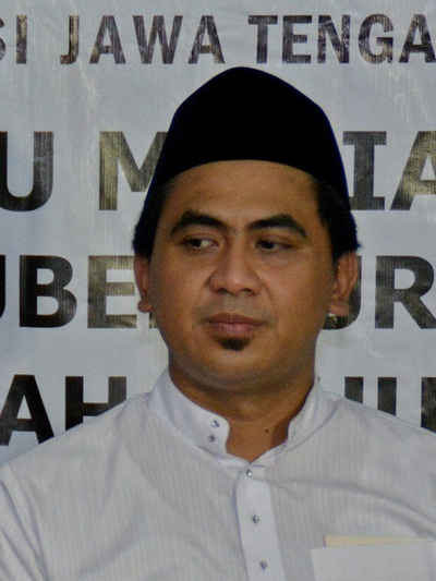 Taj Yasin