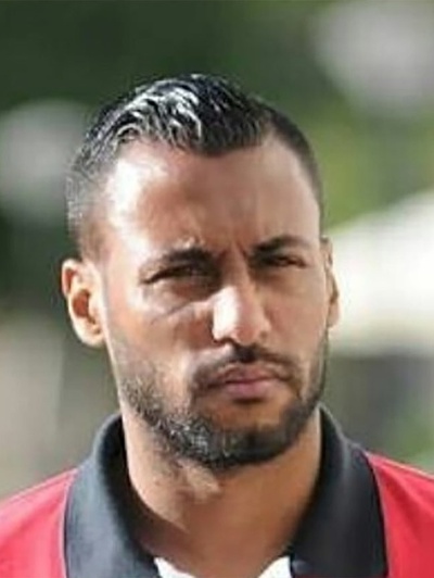 Hossam Ashour