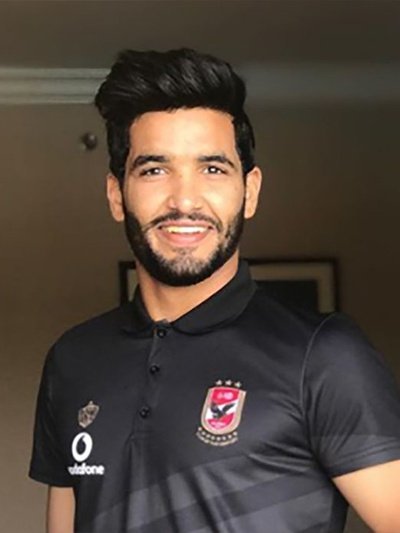 Saleh Gomaa
