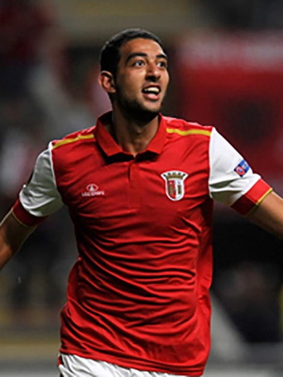Ahmed Hassan Mahgoub