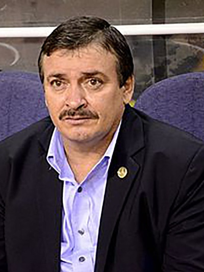 Oscar Ramirez
