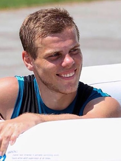 Aleksandr Kokorin
