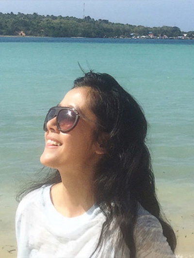 Ardina Rasti