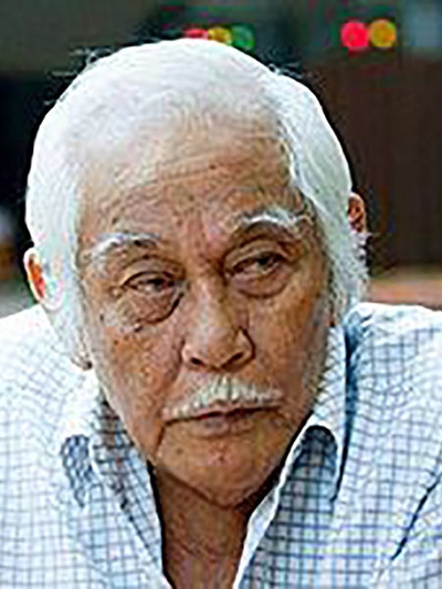 Bob Sadino