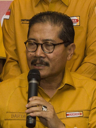 Daryatmo