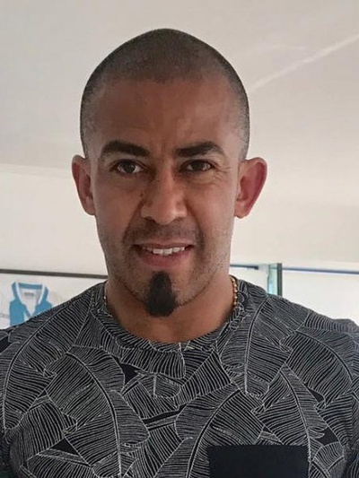 Egidio Arevalo Rios