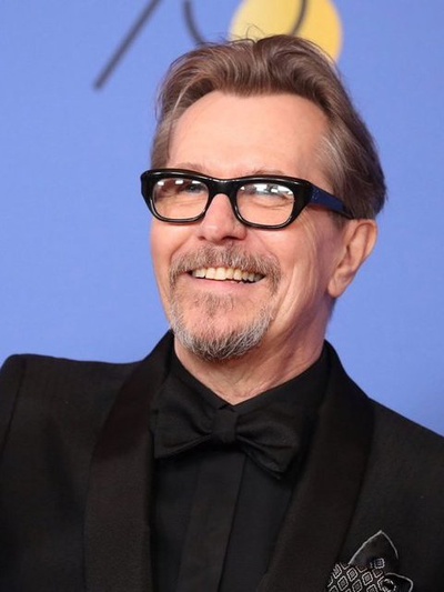 Gary Oldman