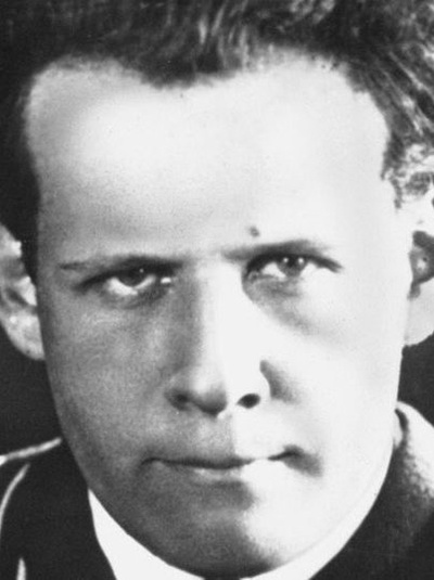 Sergei Eisenstein