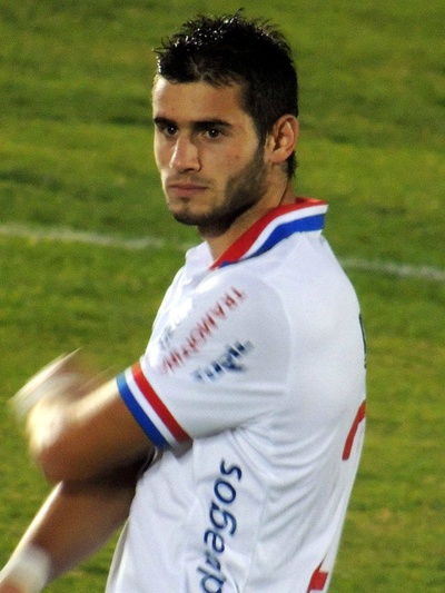 Gaston Pereiro