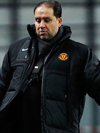 Nabil Maaloul