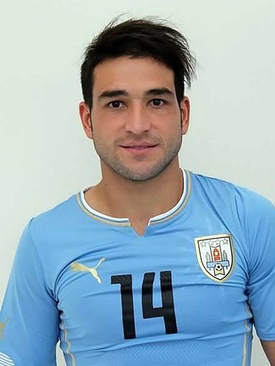 Nicolas Lodeiro