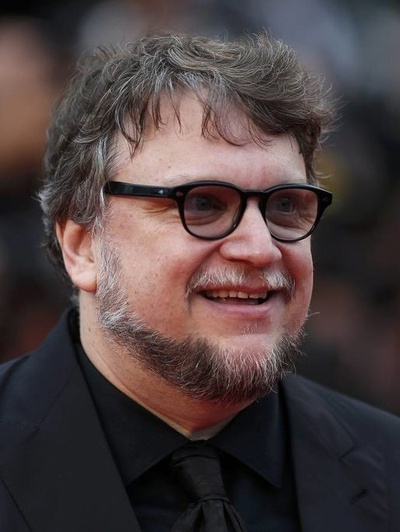 Guillermo del Toro