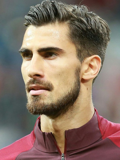 Andre Gomes