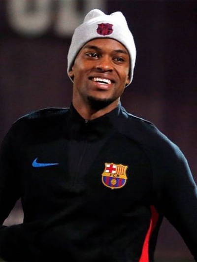 Nelson Cabral Semedo