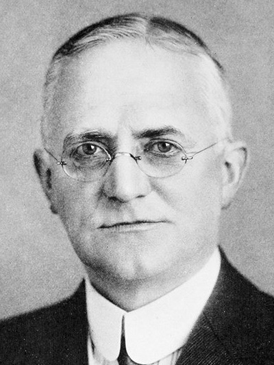 George Eastman