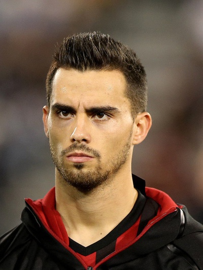 Suso Fernandez
