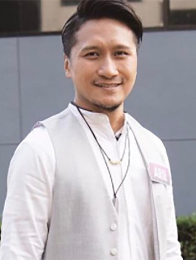 Arie Kuncoro Untung
