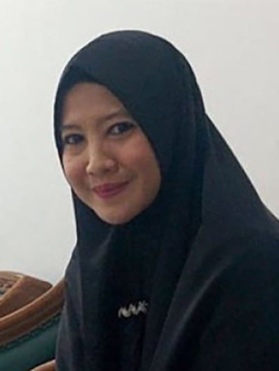 Peggy Melati Sukma