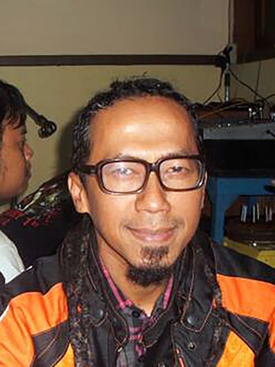 Yuki Arifin Martawidjaja