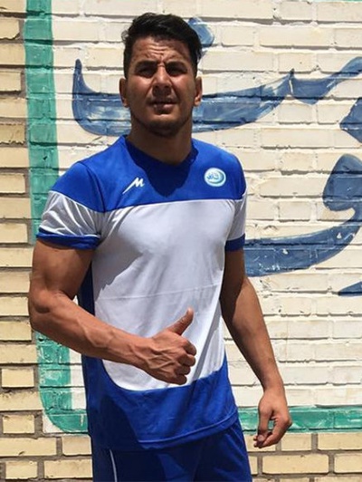 Hamed Lak