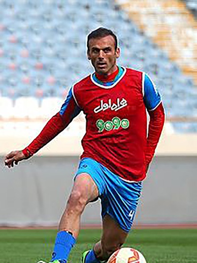 Seyed Jalaleddin Hosseini Khoskebijari
